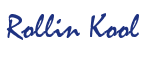 Rollin Kool Logo